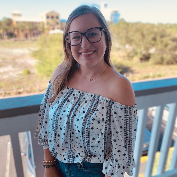 Meet the Posher Other - Meet your Posher, Jessica